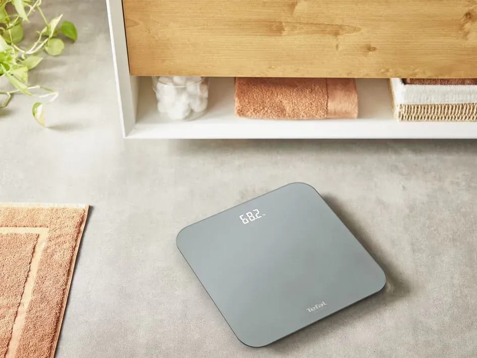 Весы напольные Tefal PP1903V0 фото 4