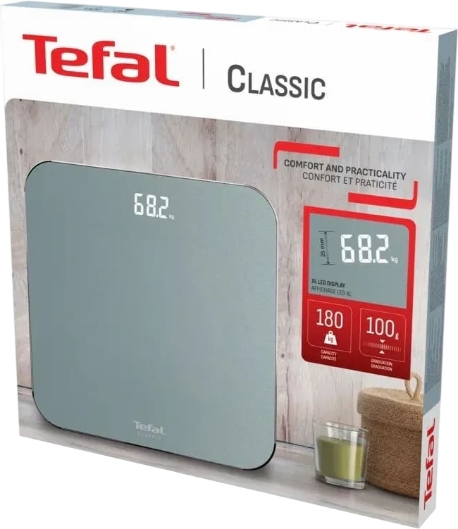 Весы напольные Tefal PP1903V0 фото 3