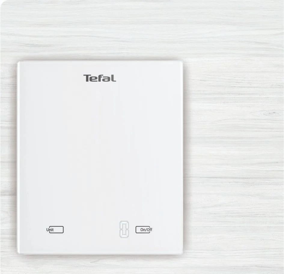 Весы кухонные Tefal Essential BC5504V0 фото 12