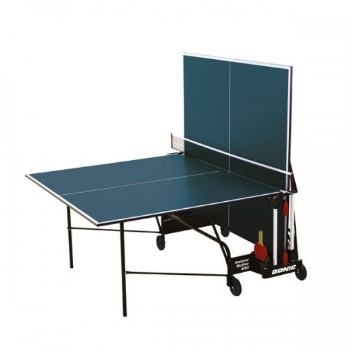 Тенісний стіл Donic Indoor Roller 400 (230284) фото2