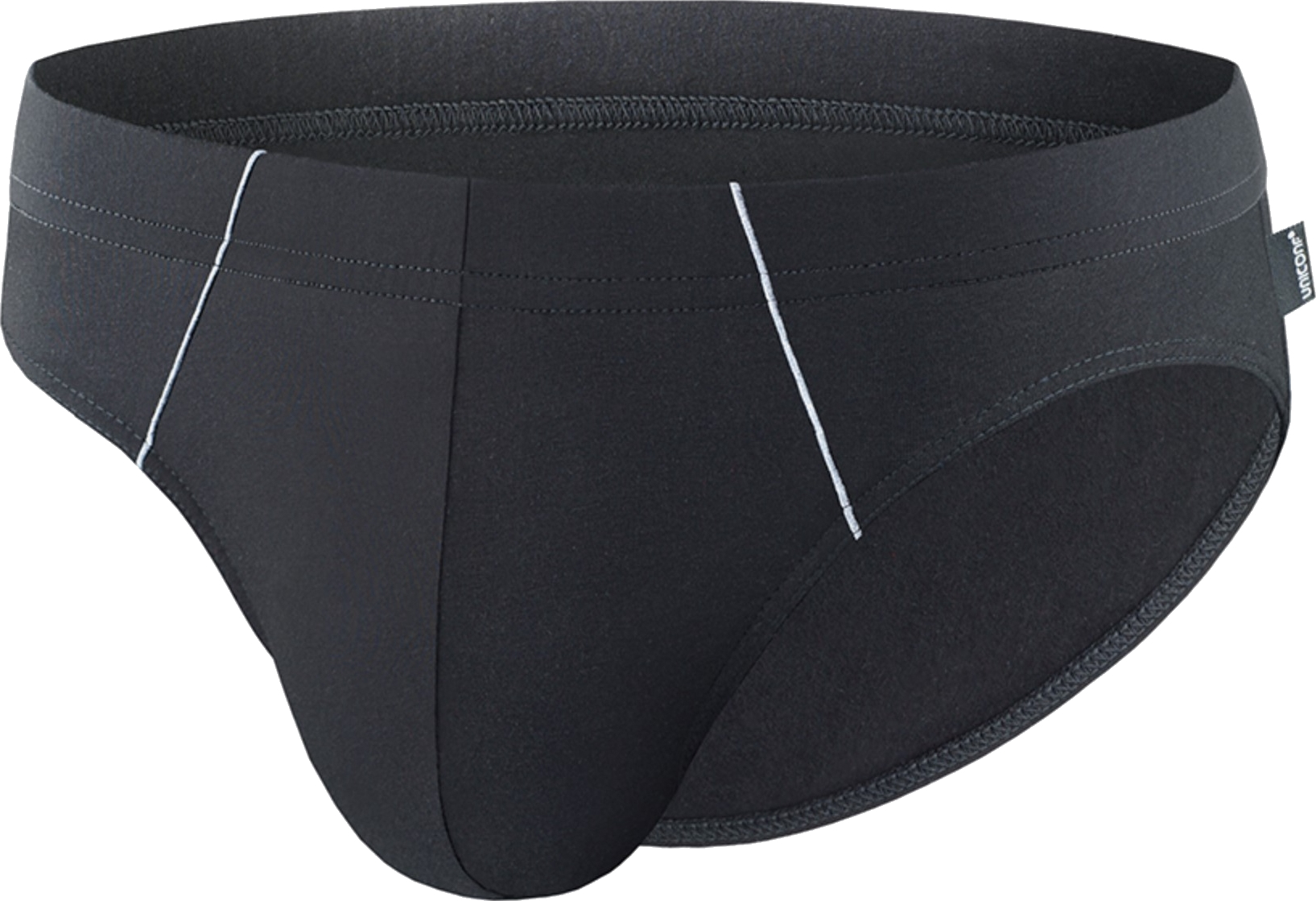 Трусы мужские UNICONF UPB41 M черный (5942542257281) фото 2