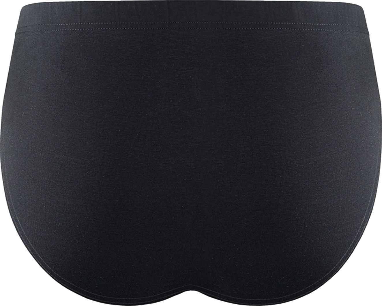 Трусы мужские UNICONF UPB41 M черный (5942542257281) фото 3