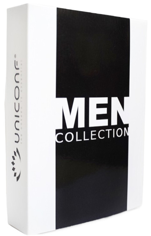 Трусы мужские UNICONF UPB41 M черный (5942542257281) фото 5