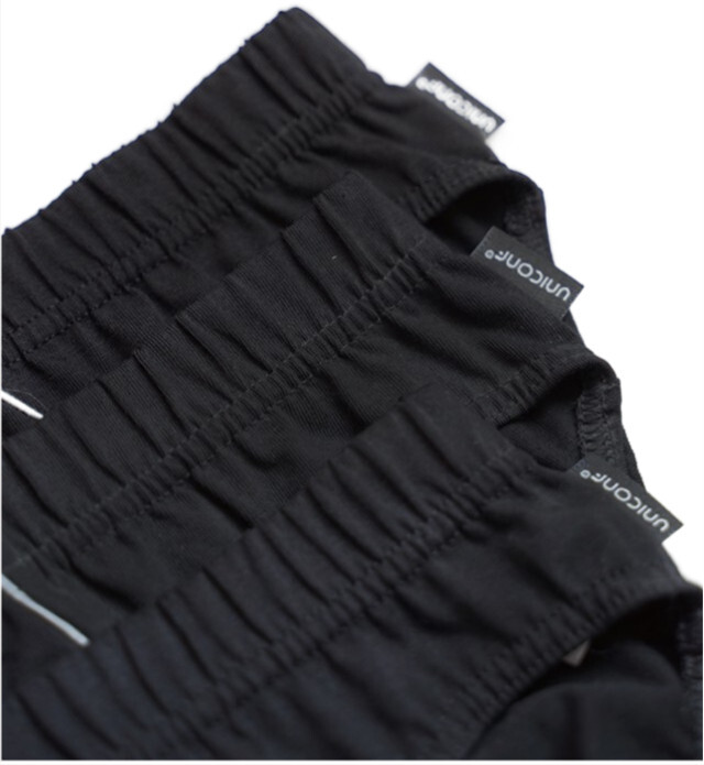 Трусы мужские UNICONF UPB41 M черный (5942542257281) фото 4