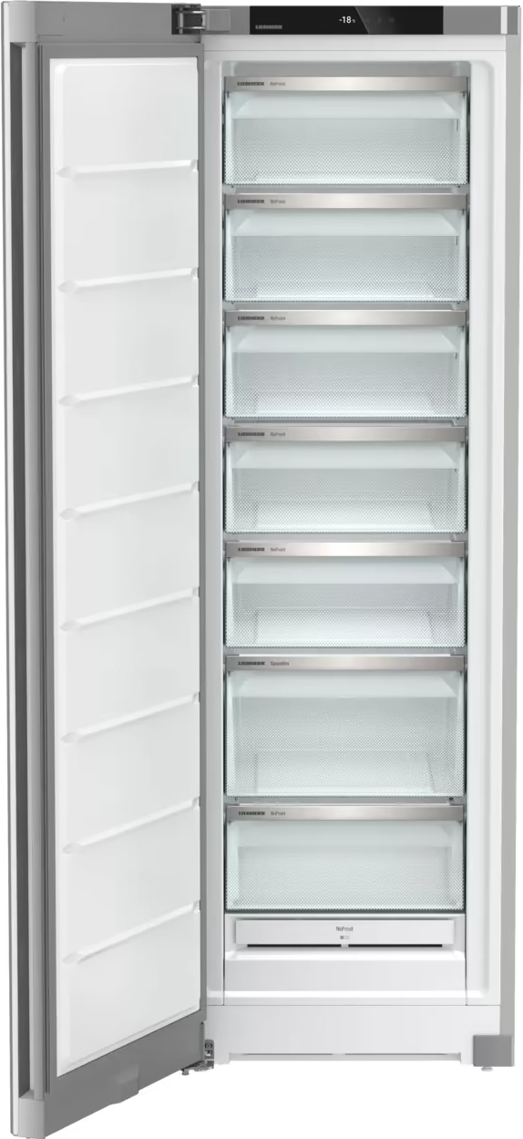 Морозильная камера Liebherr SFNSFD5227 фото 