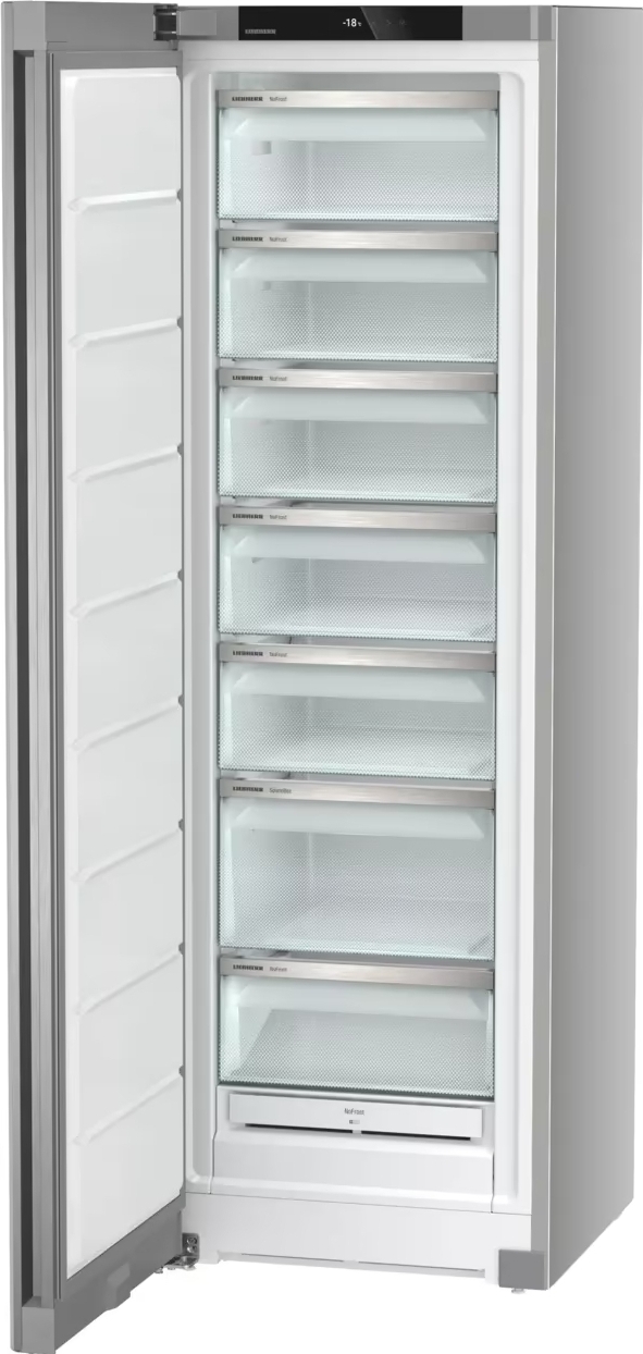 Морозильная камера Liebherr SFNSFD5227 фото 