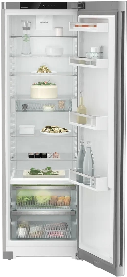 Холодильна камера Liebherr SRBSFC5220фото