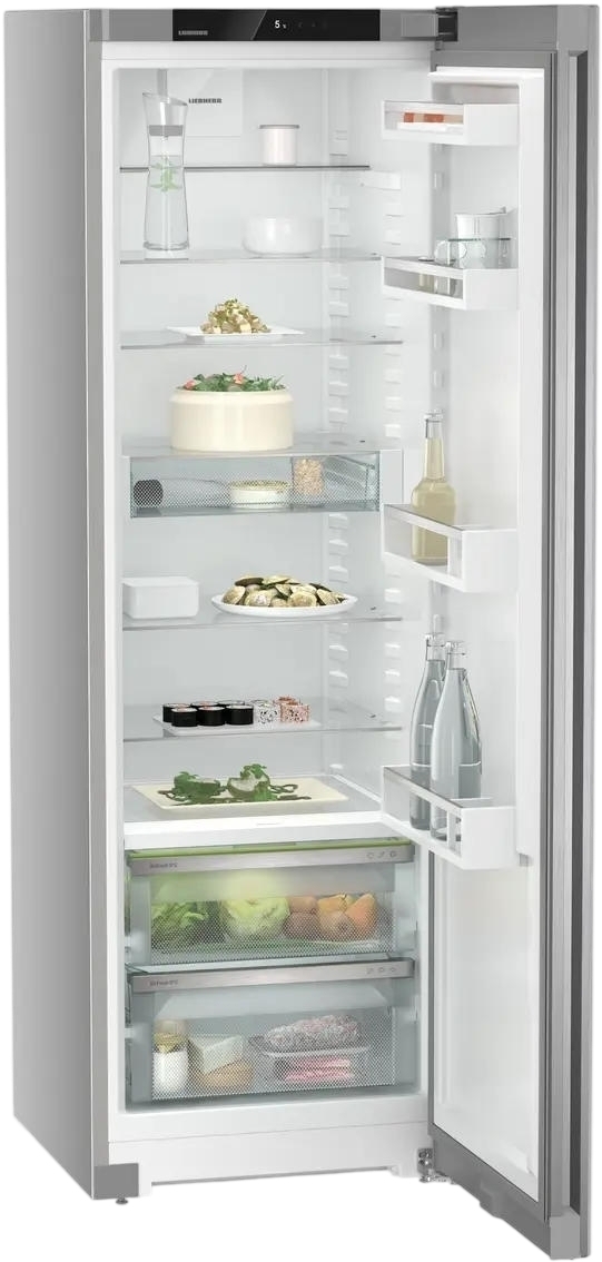 Холодильна камера Liebherr SRBSFC5220фото