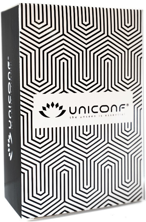 Трусы женские UNICONF BF89 L белый (5942542998528) фото 3