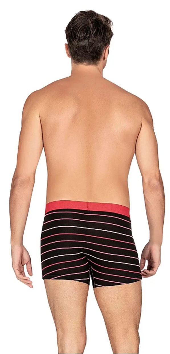 Трусы мужские JIBER 149 L черные (8680159083004) фото 2