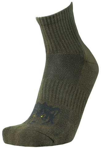 Носки мужские Duna 2111 43-46 хаки (4823094645133) фото 2