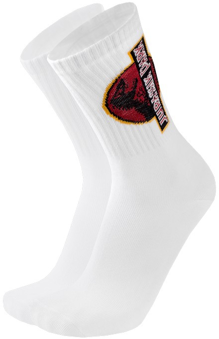 Носки мужские Duna 5208 39-42 белые (4823094668361) фото 2