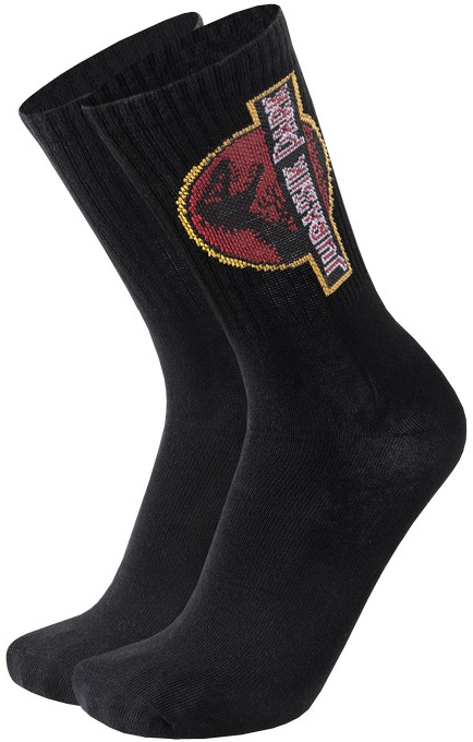 Носки мужские Duna 5208 39-42 черные (4823094668019) фото 2