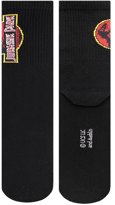 Носки мужские Duna 5208 43-46 черные (4823094668026) фото 4