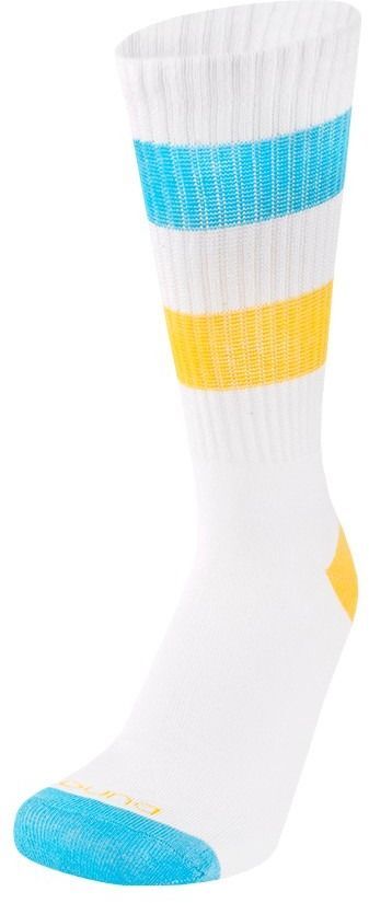 Носки женские Duna 3342 23-25 белый (4823094651318) фото 2