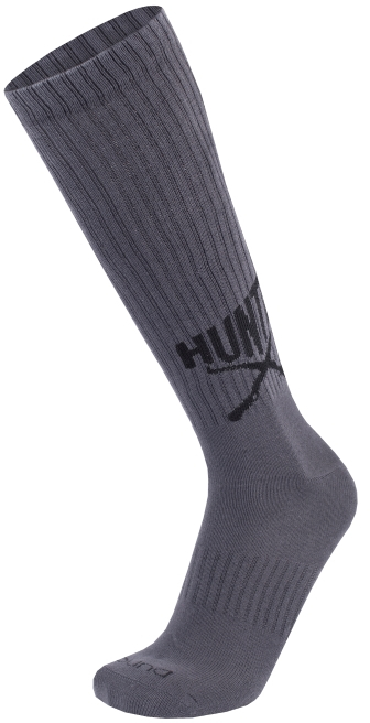 Носки мужские Duna 2116 43-46 темно-серые (4823094647991) фото 2