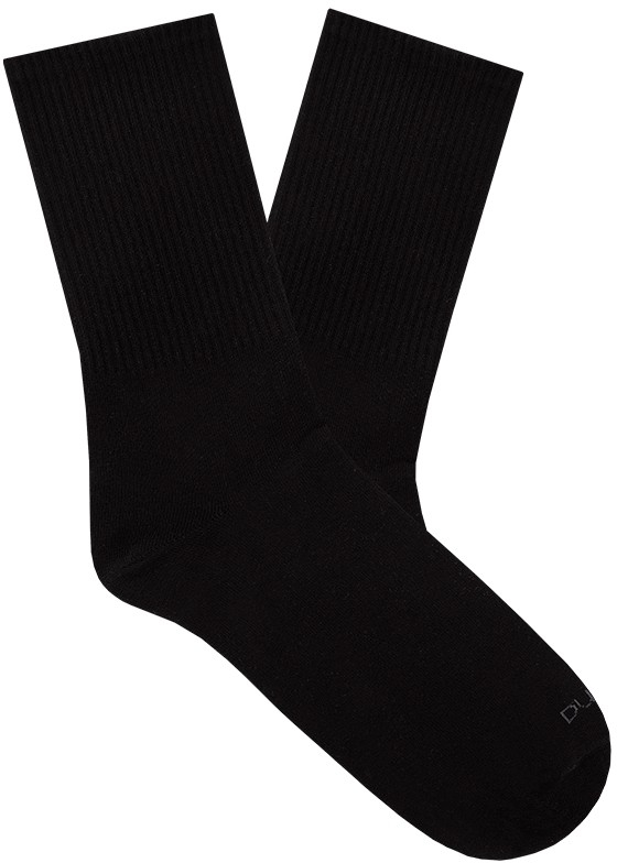 Носки мужские Duna 2240 43-46 черные (4823094651424) фото 3