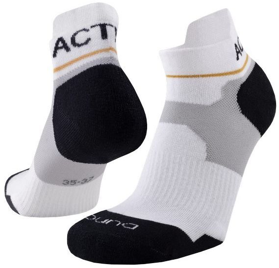 Носки женские Duna 5673 24-26 белый (4823094660679) фото 3