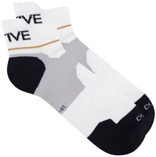 Носки женские Duna 5673 24-26 белый (4823094660679) фото 4