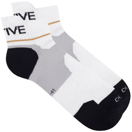 Носки мужские Duna 5673 43-46 белые (4823094660693) фото 3