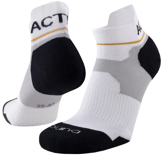 Носки мужские Duna 5673 43-46 белые (4823094660693) фото 2