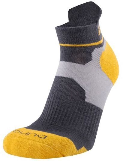 Носки женские Duna 5673 21-23 темно-серый (4823094660662) фото 2