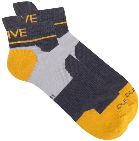 Носки женские Duna 5673 24-26 темно-серый (4823094660686) фото 4