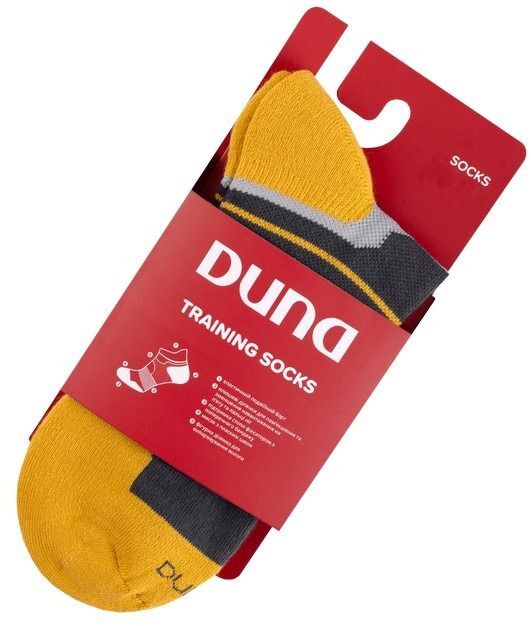 Носки женские Duna 5673 24-26 темно-серый (4823094660686) фото 7