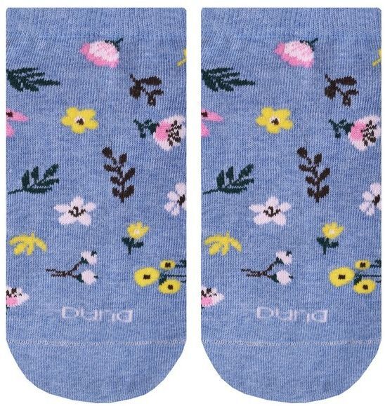 Шкарпетки жіночі Duna 3372 23-25 синій (4823094658140)фото3