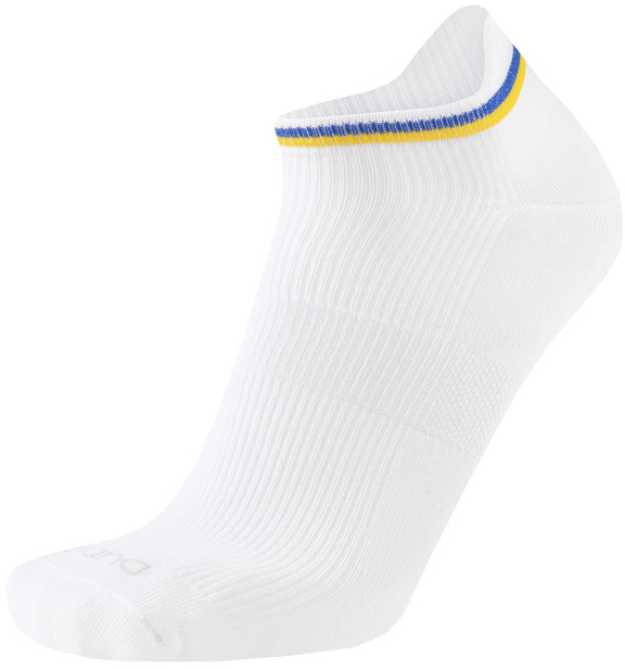 Шкарпетки чоловічі Duna 2249 39-42 білі (4823094654647)фото2
