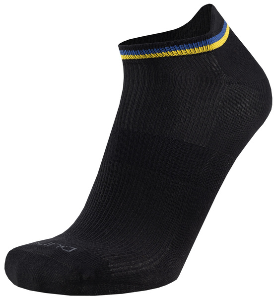 Шкарпетки чоловічі Duna 2249 39-42 чорні (4823094654654)фото2