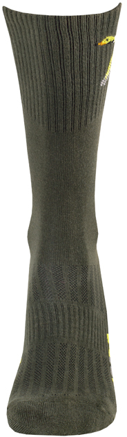 Шкарпетки чоловічі Duna 2114 39-42 хакі (4823094644174)фото3