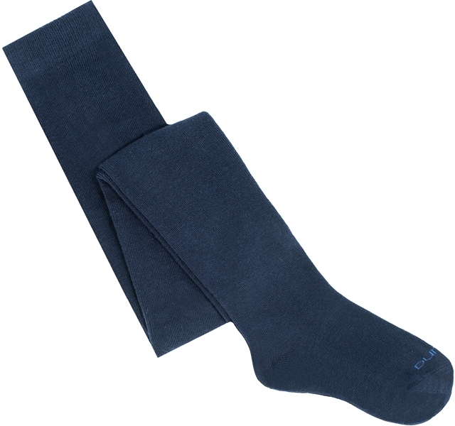 Колготи дитячі Duna 4398 98-104 темно-сині (4823094633505)фото2