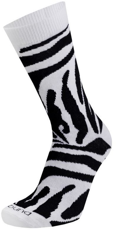 Шкарпетки жіночі Duna 3375 21-23 білий (4823094658218)фото2