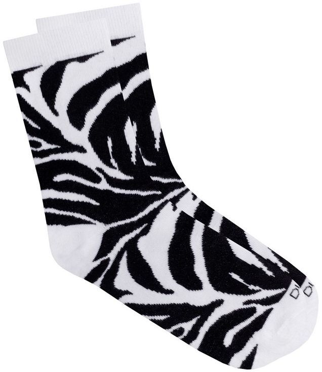 Шкарпетки жіночі Duna 3375 23-25 білий (4823094658225)фото3