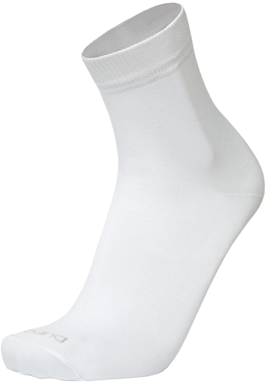 Шкарпетки чоловічі Duna 2246 43-46 білі (4823094655279)фото2