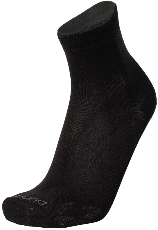 Шкарпетки чоловічі Duna 2246 39-42 чорні (4823094655231)фото2