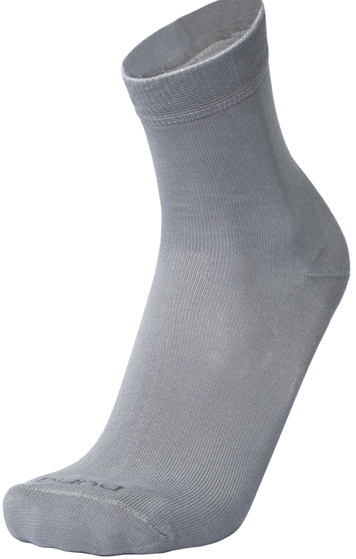 Шкарпетки чоловічі Duna 2246 43-46 сірі (4823094655286)фото2