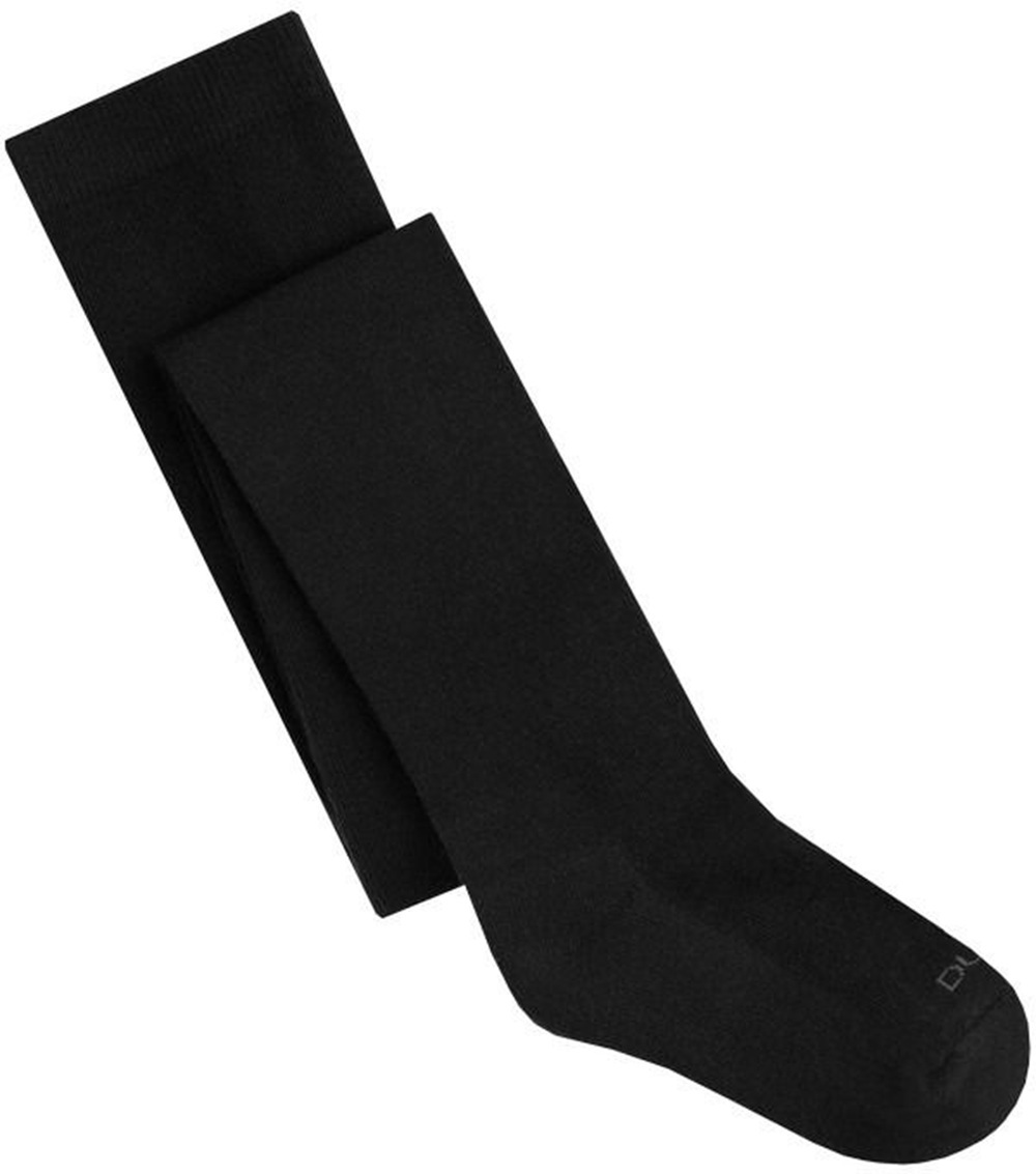 Колготы детские Duna 4465 122-128 черный (4823094659772) фото 