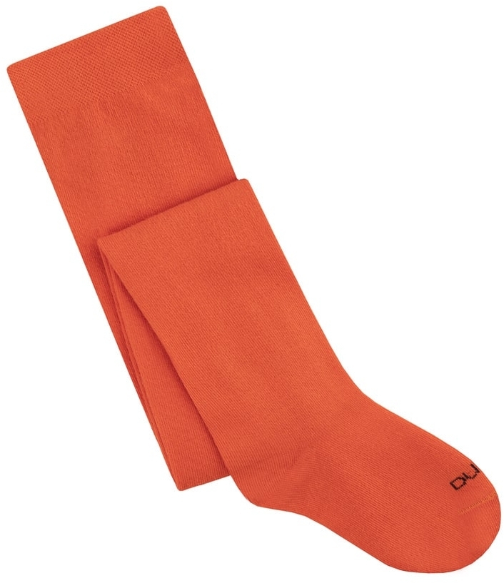 Колготы детские Duna 4945 80-86 оранжевый (4823094654609) фото 