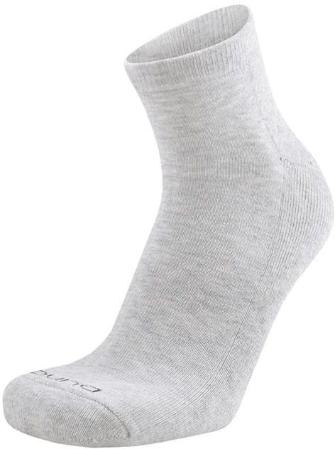 Шкарпетки жіночі Duna 3096 21-23 світло-сірий (4823094652100)фото2