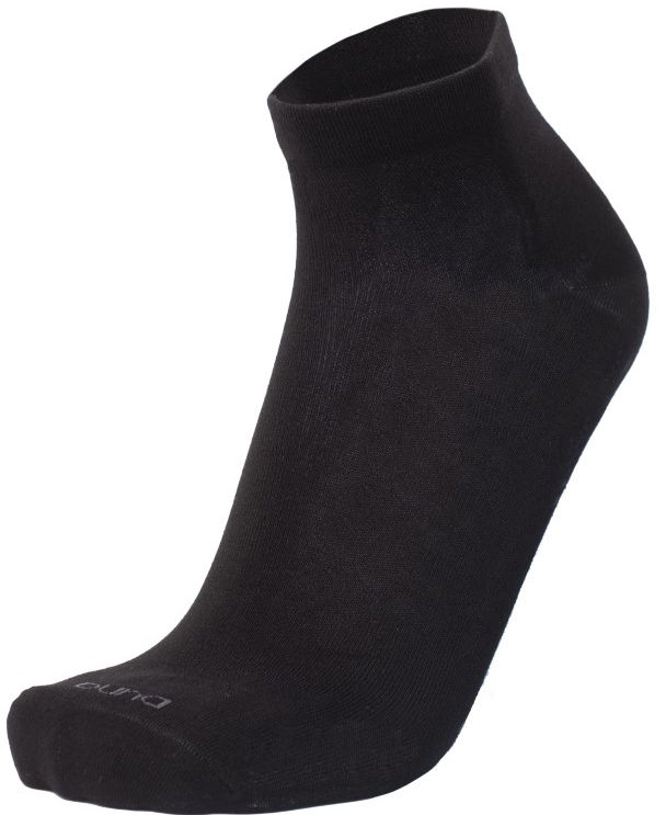 Шкарпетки чоловічі Duna 2160 39-42 чорні (4823094645607)фото2