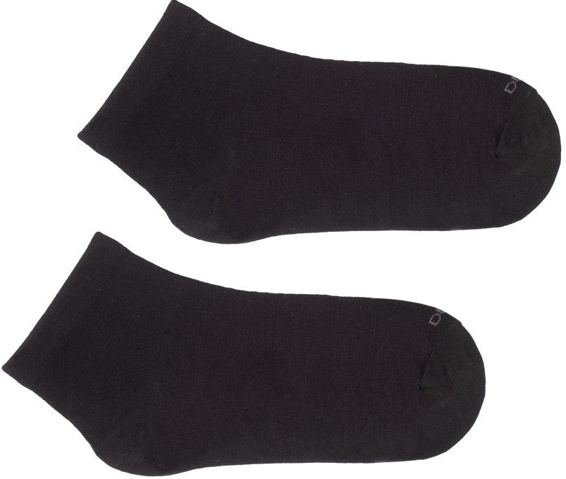 Шкарпетки чоловічі Duna 2160 46-49 чорні (4823094661683)фото3