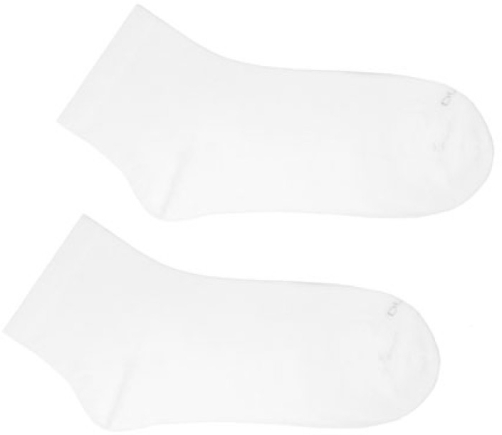 Шкарпетки чоловічі Duna 2160 46-49 білі (4823094661690)фото3