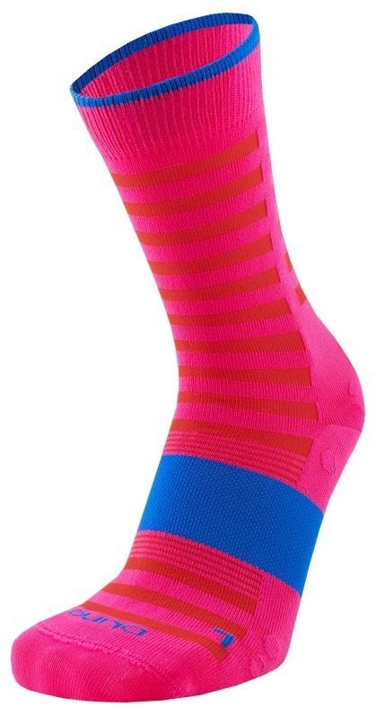 Носки женские Duna 5670 24-26 малиновый (4823094660518) фото 