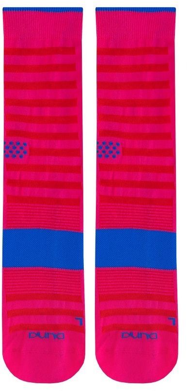 Носки женские Duna 5670 24-26 малиновый (4823094660518) фото 
