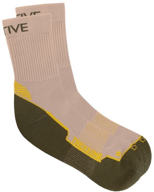 Носки женские Duna 5672 21-23 бежевый (4823094660600) фото 4