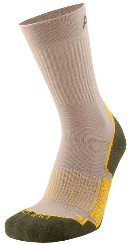 Носки женские Duna 5672 24-26 бежевый (4823094660624) фото 2