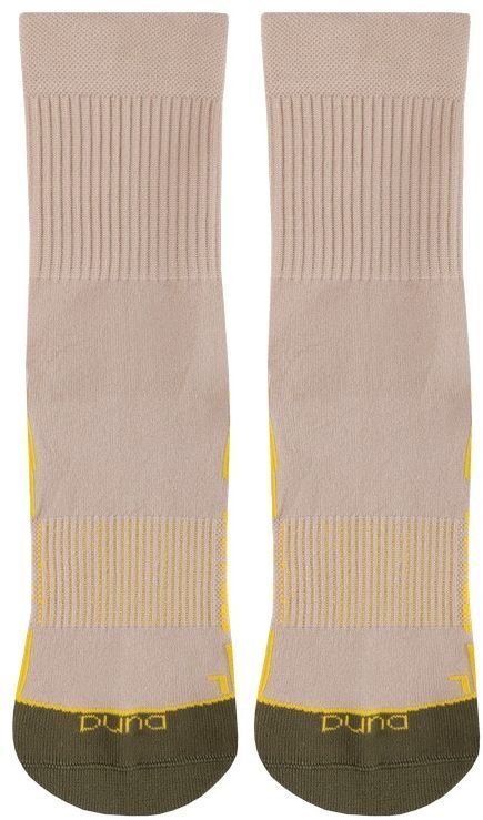 Носки женские Duna 5672 24-26 бежевый (4823094660624) фото 5