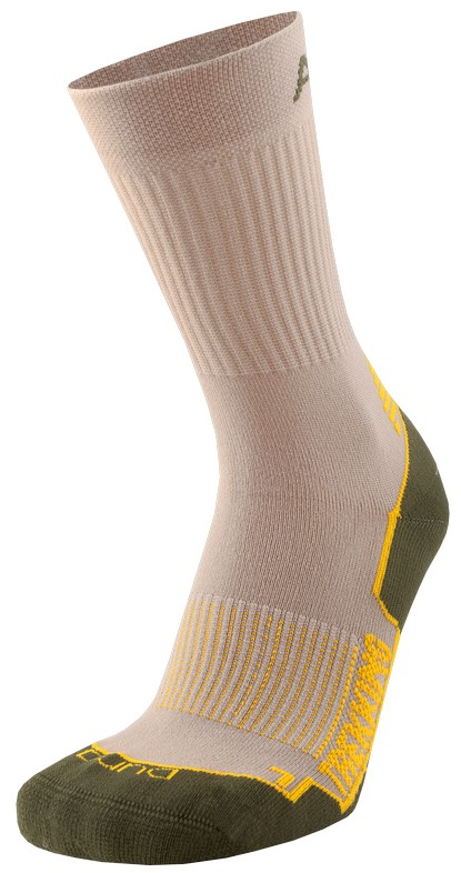 Носки мужские Duna 5672 43-46 бежевые (4823094660648) фото 2